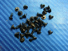 HP Pavilion x360 13-s120dx 13.3" Screw Set Screws for Repair ScrewSet ER* - Laptop Parts - Buy Authentic Computer Parts - Top Seller Ebay