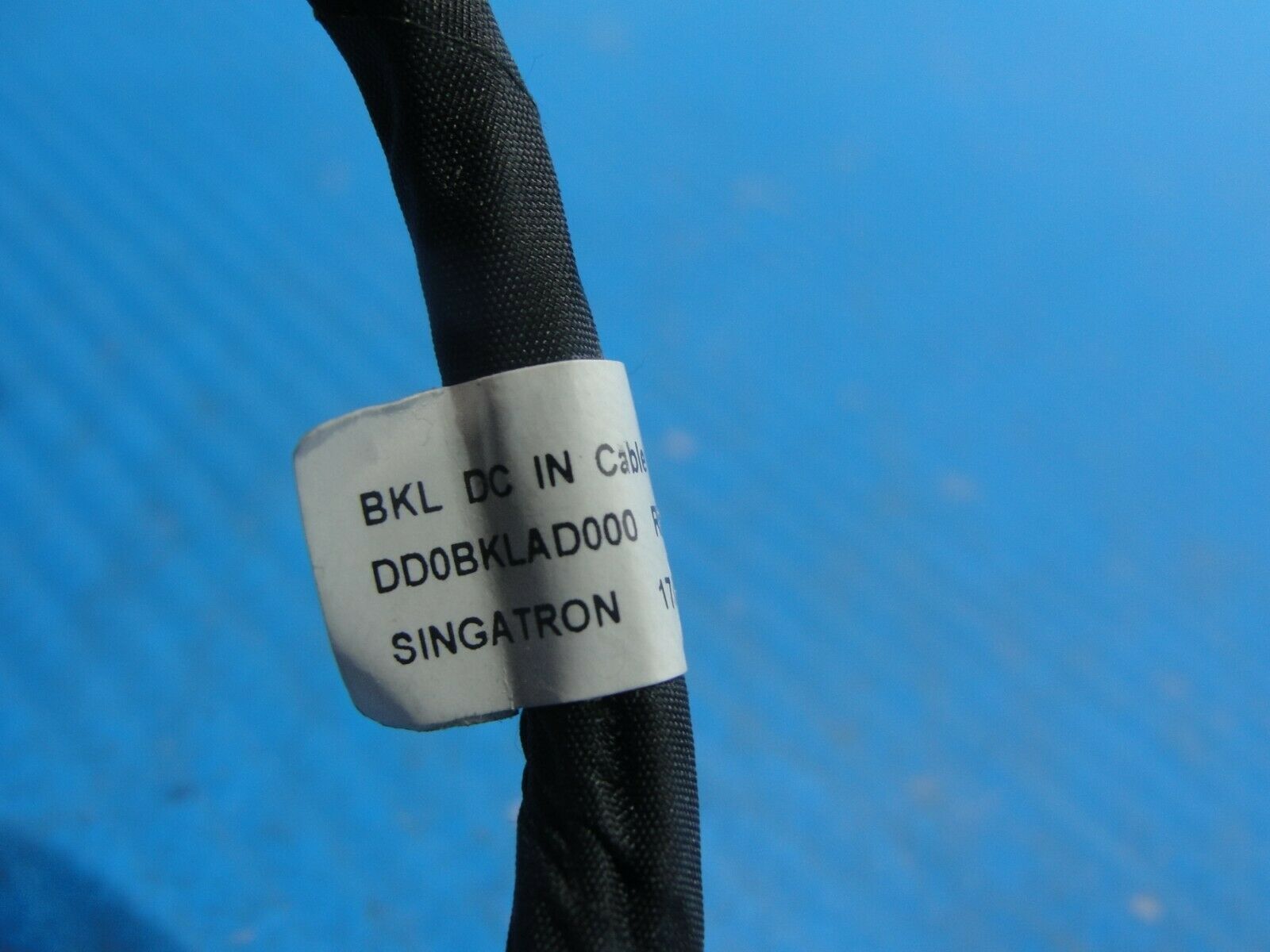 Asus Rog GL503VM-BI7N13 15.6