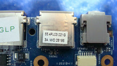 Lenovo IdeaPad U400 14" OEM Dual USB HDMI Audio Board w/Cable 55.4PJ03.021G ER* - Laptop Parts - Buy Authentic Computer Parts - Top Seller Ebay