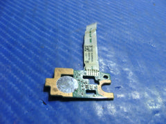 HP Pavillion TS 15-no13dx 15.6" OEM Power Button Board w/ Cable DA0U83PB6E0 ER* - Laptop Parts - Buy Authentic Computer Parts - Top Seller Ebay