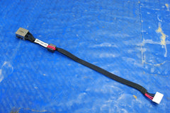 Dell Inspiron 5547 15.6" Genuine DC-IN Power Jack w/ Cable M03W3 ER* - Laptop Parts - Buy Authentic Computer Parts - Top Seller Ebay