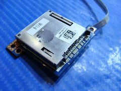 Dell Inspiron 7520 P25F 15.6” OEM Card Reader Board w/Cable LS-8243P Y0W97 ER* - Tested Computer Laptop Parts