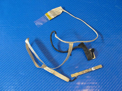 HP 15-d035dx 15.6" OEM LCD Video Cable w/WebCam 708231-5B1 35040EK00-600-G ER* - Laptop Parts - Buy Authentic Computer Parts - Top Seller Ebay