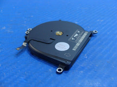 MacBook Air A1466 13" Mid 2013 MD760LL/A MD761LL/A CPU Cooling Fan 923-0442 ER* - Laptop Parts - Buy Authentic Computer Parts - Top Seller Ebay