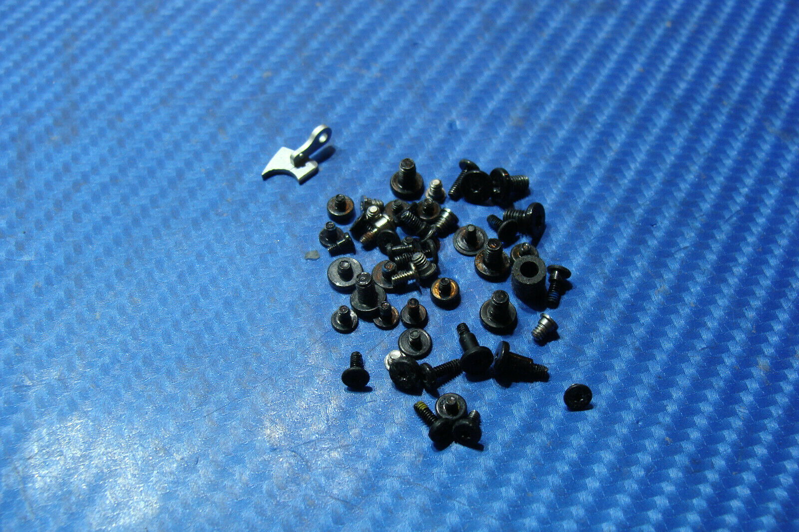 MacBook Pro A1398 15