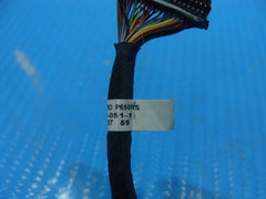 Sager Clevo P650RS 15.6" Genuine Laptop Audio Board w/Cable 6-71-P65S8-D02B