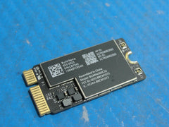 MacBook Air A1466 13" Mid 2013 MD760LL/A MD761LL/A WiFi Wireless Card 661-7481 - Laptop Parts - Buy Authentic Computer Parts - Top Seller Ebay