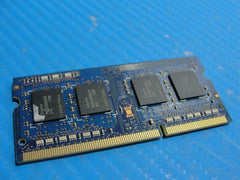 MacBook Pro A1278 SO-DIMM Hynix 2GB Memory PC3-10600S-9-10-B1 HMT325S6BFR8C-H9 - Tested Computer Laptop Parts