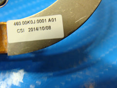 Dell Inspiron 11-3148 11.6" Genuine Laptop CPU Cooling Fan w/Heatsink KR2R4