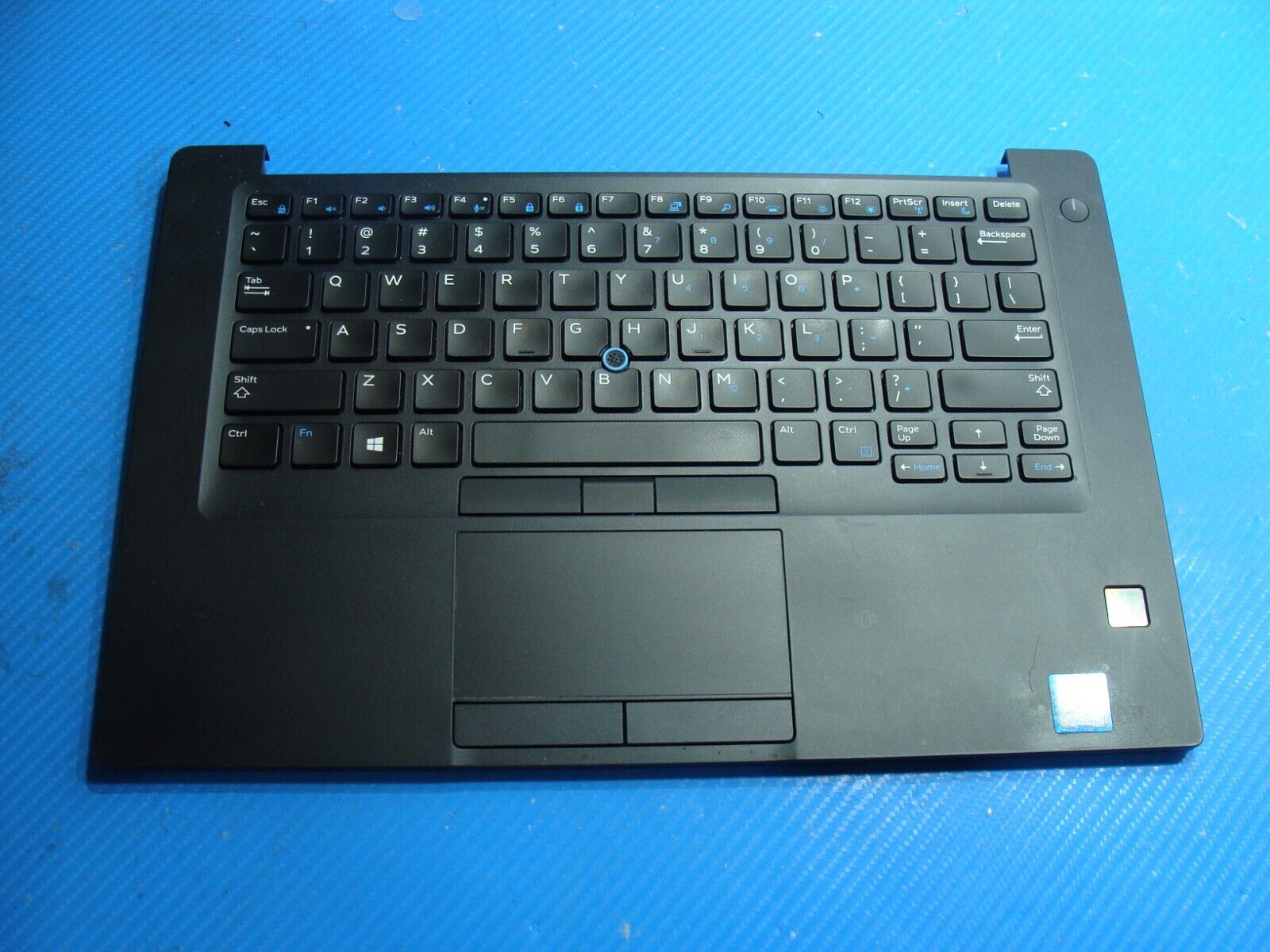 Dell Latitude 7490 14