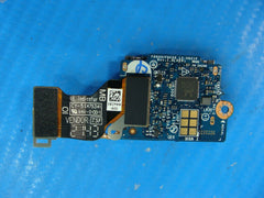 Dell XPS 15 9510 15.6 Genuine SD Card Reader Board w/Cable LS-H821P 4DV9Y