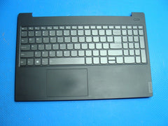 Lenovo IdeaPad S340-15IWL 15.6" Genuine Palmrest w/Touchpad Keyboard AP2GC000410