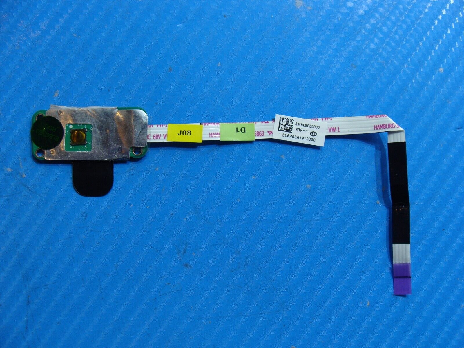 Toshiba Satellite L655D-S5050 15.6