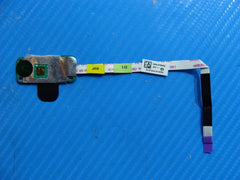 Toshiba Satellite L655D-S5050 15.6" Power Button Board w/Cable 3MBL6PB0000