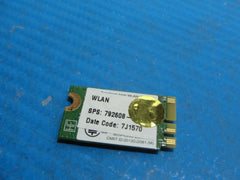 HP Notebook 15-ac163nr 15.6" Wireless WiFi Card BCM943142YHN 792608-005 - Laptop Parts - Buy Authentic Computer Parts - Top Seller Ebay