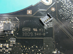 MacBook Pro A1286 15" 2009 MC118LL/A Genuine 2.53GHz Logic Board 820-2533-B #1 - Laptop Parts - Buy Authentic Computer Parts - Top Seller Ebay