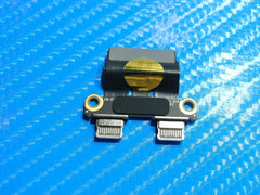 MacBook Pro A2289 13" 2020 MXK62LL/A Genuine Thunderbolt 3 & I/O Board 923-04165 