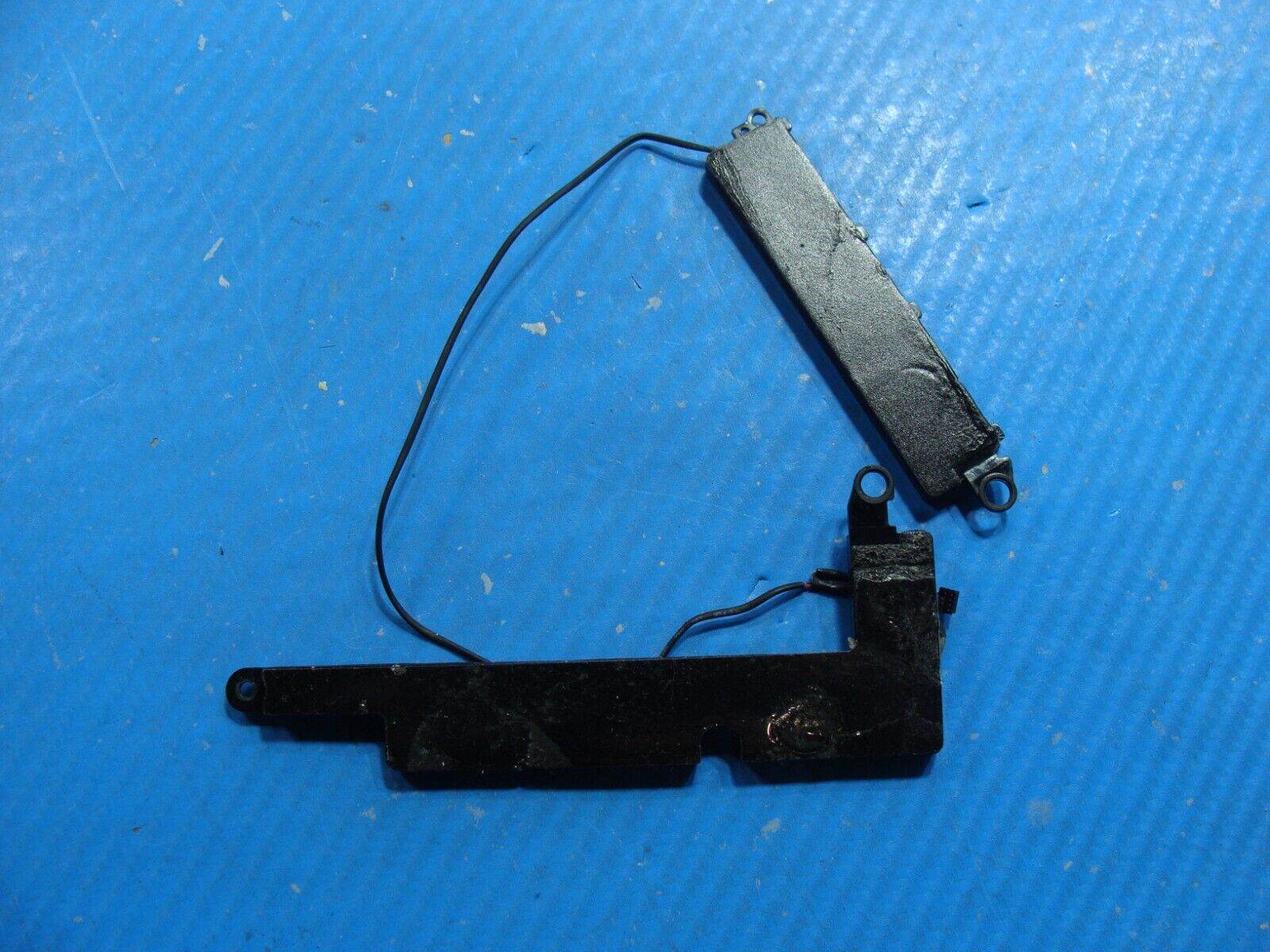 Lenovo IdeaPad 13.3” Yoga 13 Genuine Laptop Left & Right Speaker Set Speakers - Tested Computer Laptop Parts