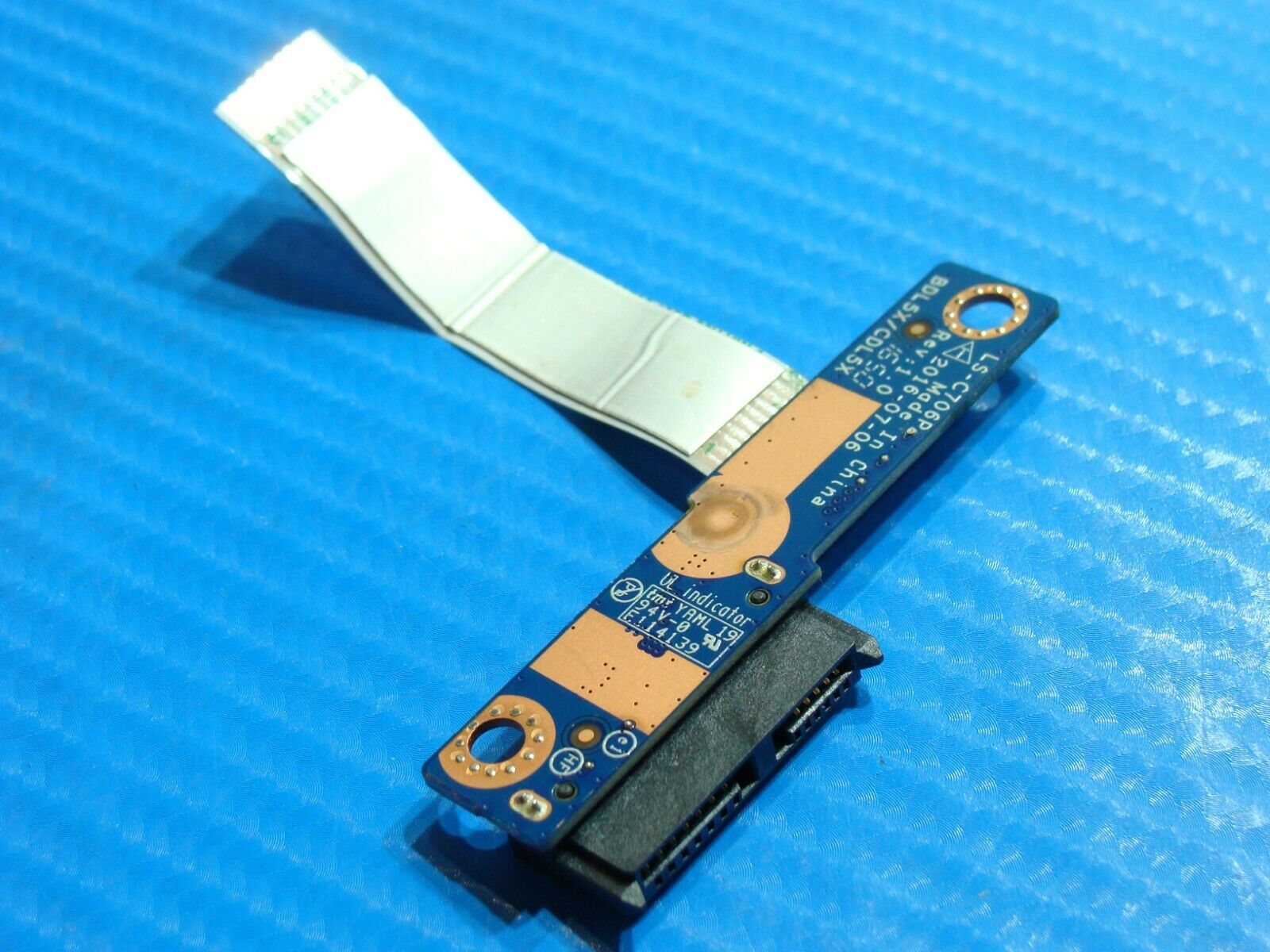 HP Notebook 15-ay039wm 15.6