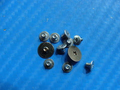 HP x2 10-p020nr 10.1" Genuine Laptop Screw Set Screws for Repair ScrewSet