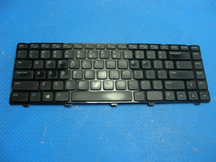 Dell Inspiron 5437 14" Genuine US Keyboard 9Z.N8VSW.001 6H10H - Laptop Parts - Buy Authentic Computer Parts - Top Seller Ebay