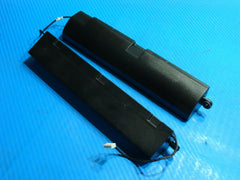 HP Pavilion 20-B323W AIO 20" Genuine Left & Right Speaker Set Speakers 