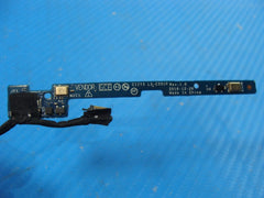 Lenovo Yoga 720-13IKB 13.3" LCD Video Cable w/WebCam & Board DC02002QS00