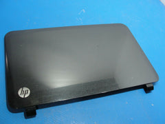 HP Pavilion 15-b119wm 15.6" Genuine LCD Back Cover w/Front Bezel 38U36TP203 