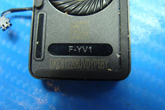 MacBook Air A1466 13" 2015 MJVE2LL/A MJVG2LL/A Left & Right Speaker 923-00506