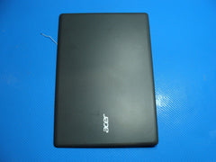 Acer Aspire One AO1-431-C8G8 14" Genuine Laptop Back Cover w/ Front Bezel