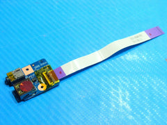 Lenovo ThinkPad Edge 14" E430 Genuine USB Audio Port Board w/Cable LS-8133P - Laptop Parts - Buy Authentic Computer Parts - Top Seller Ebay