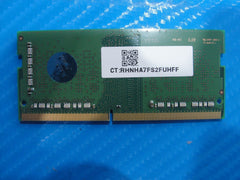 HP 14-dq0040nr So-Dimm Samsung 4Gb Memory PC4-3200AA-SC0-11 M471A5244CB0-CWE