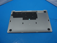 MacBook Pro A1708 13" Late 2016 MLL42LL/A OEM Bottom Case Silver 923-01167