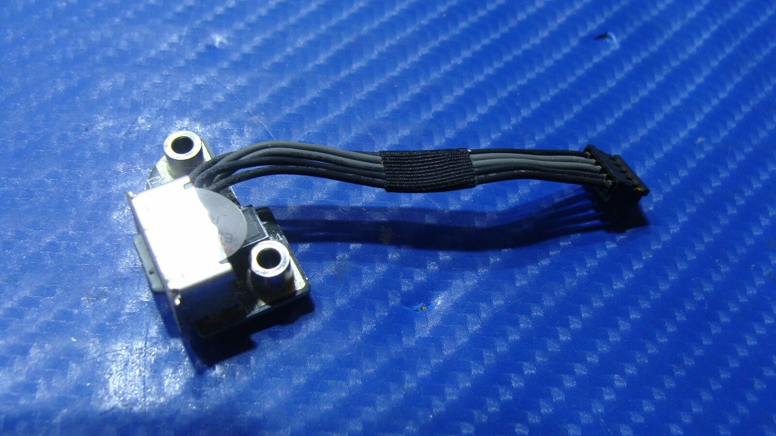 MacBook Pro A1286 15