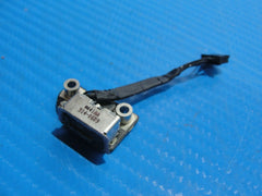 MacBook Pro A1278 13" 2012 MD101LL/A Magsafe Board w/Cable 820-2565-A #2 - Laptop Parts - Buy Authentic Computer Parts - Top Seller Ebay