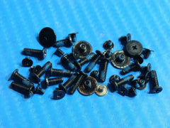 HP Notebook 15-ba018wm 15.6" Genuine Laptop Screw Set Screws for Repair ScrewSet - Laptop Parts - Buy Authentic Computer Parts - Top Seller Ebay