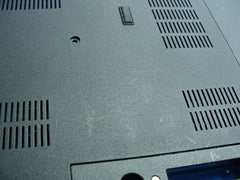 Dell Latitude E5510 15.6" Bottom Case w/Cover Door XF82H