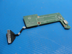 Dell Inspiron 11-3153 11.6" Genuine Laptop USB SD Reader Board w/Cable FGW4T - Laptop Parts - Buy Authentic Computer Parts - Top Seller Ebay