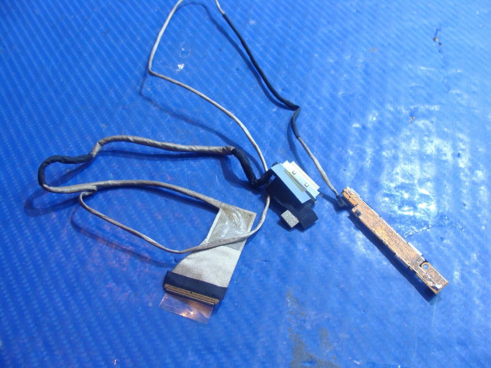 Toshiba Satellite C855D-S5305 15.6