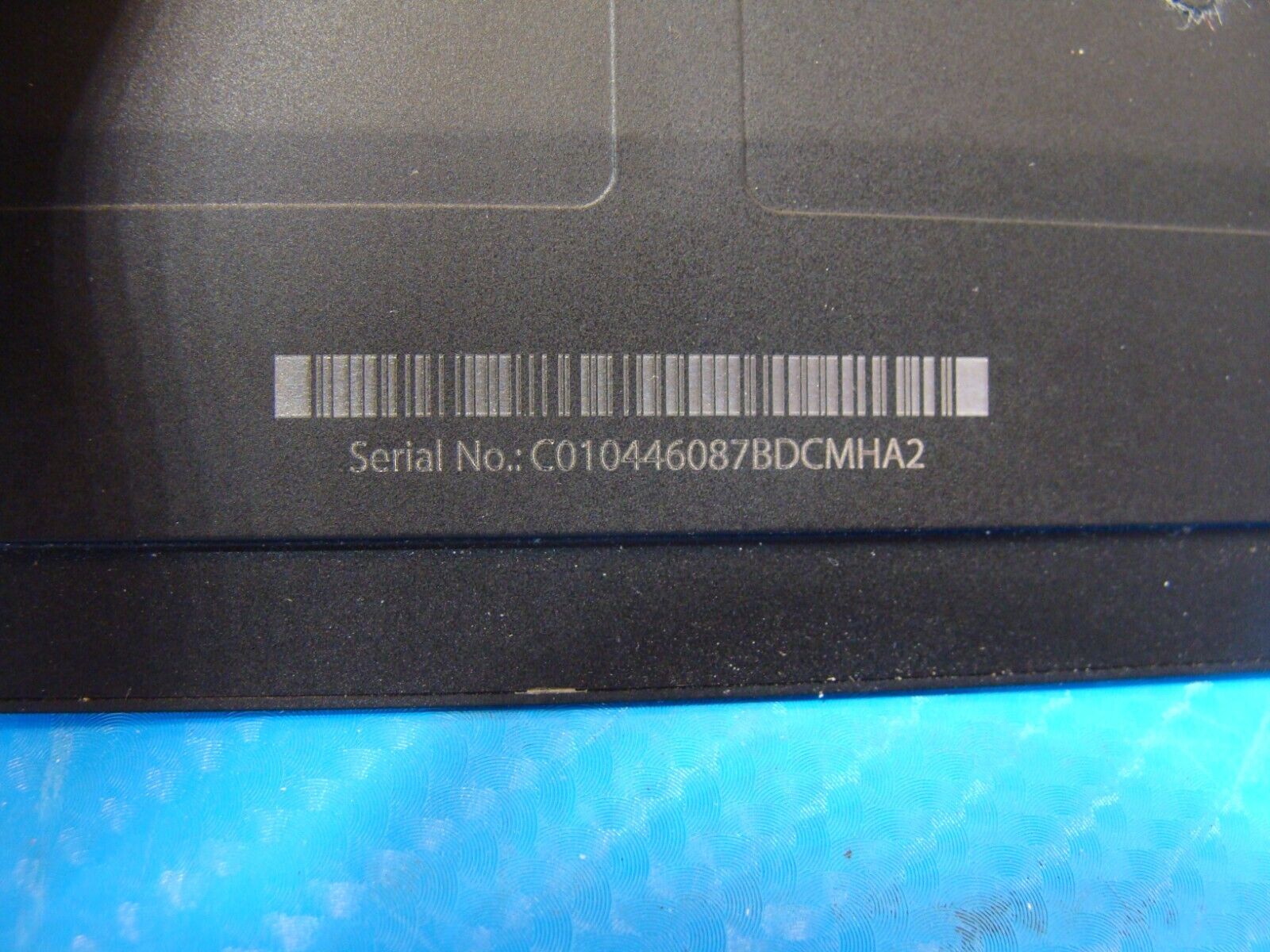 MacBook Air A1370 11 2010 MC505LL/A Genuine Battery 7.3V 35Wh A1375 661-5736