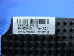 HP EliteBook 8470P 14" Genuine Laptop CPU Cooling Heatsink 642766-001 HP