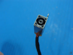 HP EliteBook 14" 840 G8 Genuine Laptop DC IN Power Jack Harness w/Cable
