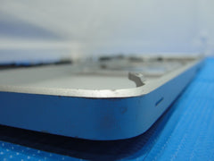 MacBook Pro A1297 17" Mid 2009 MC226LL/A Top Case w/Keyboard Trackpad 661-5041 