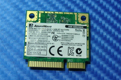 Asus 15.6" R554LA-RH31T Genuine Laptop Wireless WiFi Card AW-NB126H AR5B225 GLP* - Laptop Parts - Buy Authentic Computer Parts - Top Seller Ebay