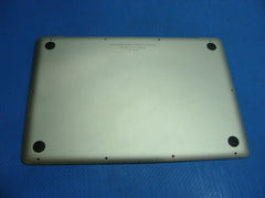MacBook Pro A1278 MD101LL/A Mid 2012 13" Genuine Bottom Case Silver 923-0103 - Laptop Parts - Buy Authentic Computer Parts - Top Seller Ebay