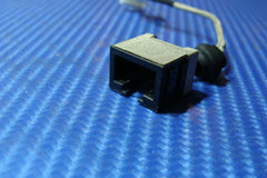 Sony VPCCB190X PCG-71614L 15.6" Ethernet Port Board w/Cable 603-0001-6823_A ER* - Laptop Parts - Buy Authentic Computer Parts - Top Seller Ebay