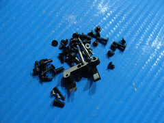 MacBook Pro A1286 15" Early 2010 MC371LL/A Screw Set Screws gs196835