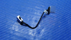 Dell Inspiron 15-3567 15.6" OEM DC IN Power Jack w/Cable 450.09W05.0021 ER* - Laptop Parts - Buy Authentic Computer Parts - Top Seller Ebay