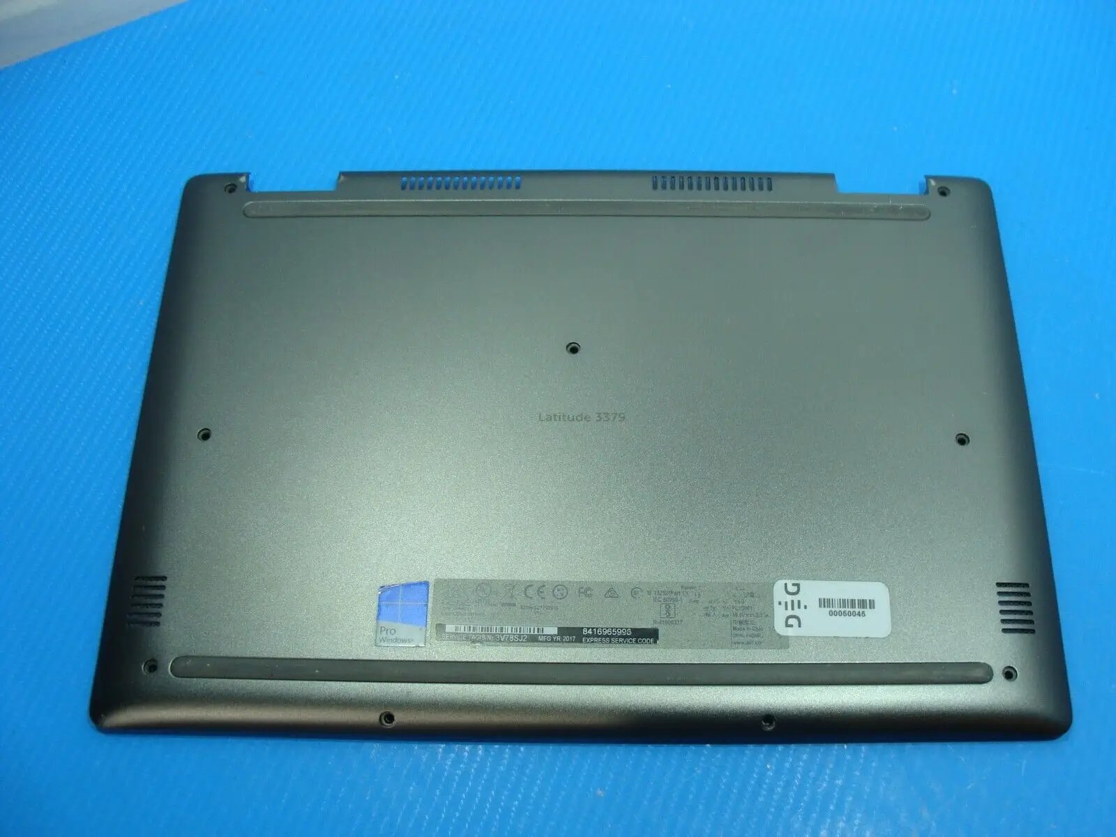 Dell Latitude 3379 13.3
