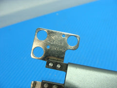 Dell Inspiron 13.3" 13 7375 Genuine Laptop LCD Left & Right Hinge Set Hinges